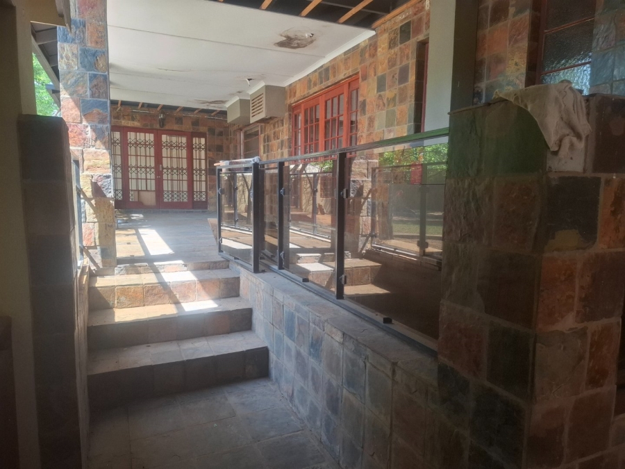 To Let 4 Bedroom Property for Rent in Suidrand Free State